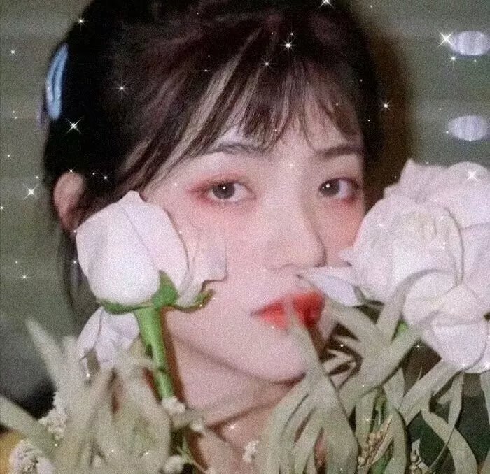 爱哭的孩子