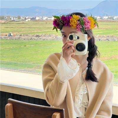 情人们